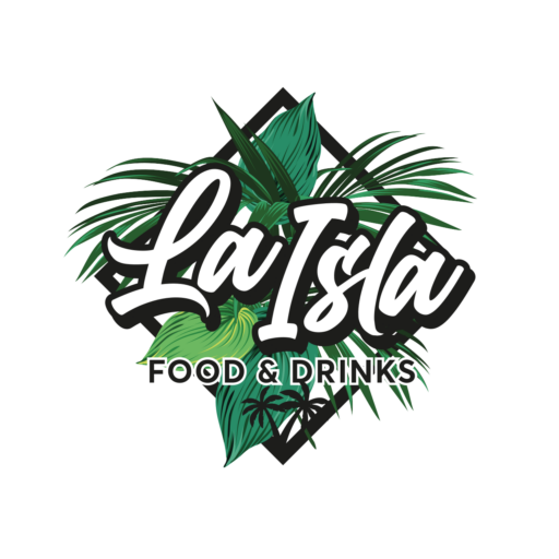 DEF Logo La Isla